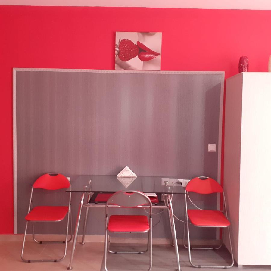 Studio Nera Ahyolu Dış mekan fotoğraf