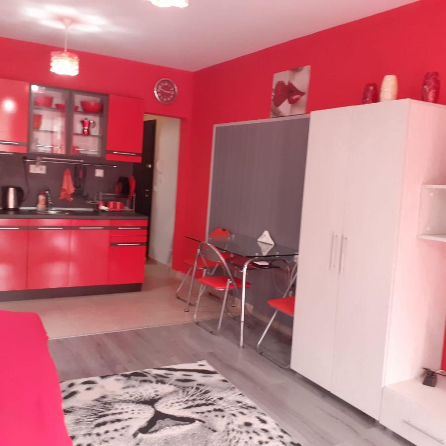 Studio Nera Ahyolu Dış mekan fotoğraf